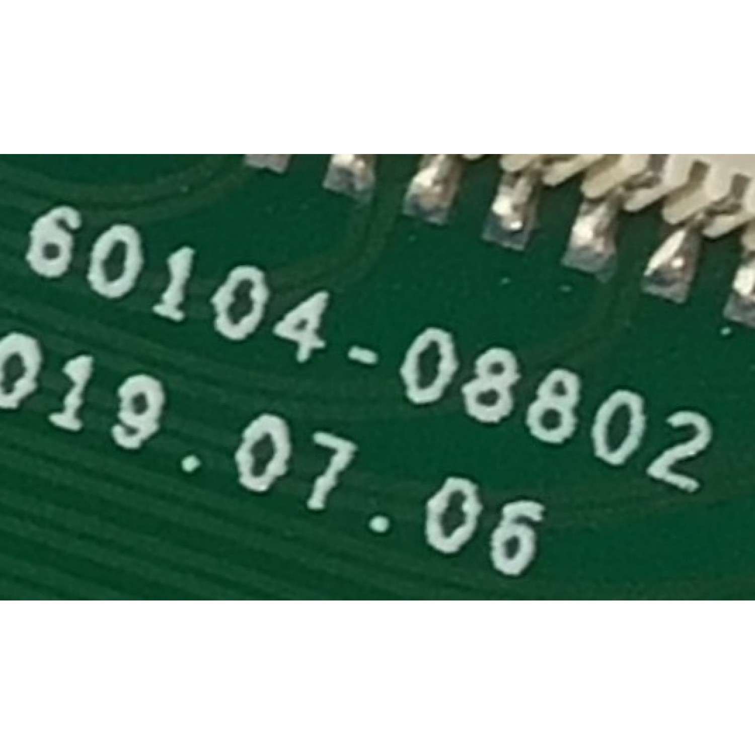 MAIN PARA MONITOR LENOVO / NUMERO DE PARTE J00007607105034 / MN08170101 / 60104-08802 / NUMERO DE PANEL BOEB238WU3 / MODELO F19238FL0 - Imagen 2